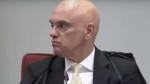 Moraes entra com ação contra bolsonarista, mas é derrotado por decisão de ex-juiz do STF