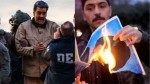 As luzes começam a iluminar a escuridão com a prisão de Maduro, a morte de Khamenei e muitos outros acontecimentos