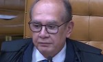 Gilmar sentiu...