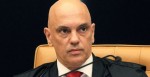 Em nova decisão contra domiciliar de Bolsonaro, Moraes deixa escancarado o "plano" do sistema