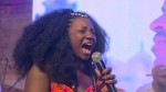 Morre cantora vítima de aneurisma cerebral