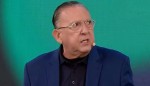 No SBT, Galvão Bueno solta o verbo e detona a Globo