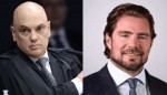 URGENTE: Vorcaro escreveu para Moraes no dia em que foi preso