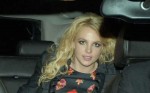 Britney Spears é algemada e presa nos EUA