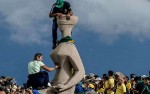 5 de março de 2026, a data que se opõe ao fatídico 8 de janeiro