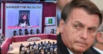 Bolsonaro age e pede suspeição de vice-presidente do STM