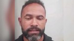Goleiro Bruno é preso novamente
