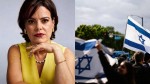 Folha de S.Paulo ataca Ana Paula Valadão por causa de Israel