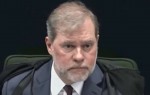 Toffoli se insurge contra a PF após revelação sobre um estranho "jantar"