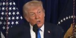 Trump diz que novo líder do Irã "não vai durar muito" sem aprovação dos EUA