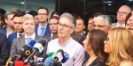 Movimentação intensa no Congresso em busca do impeachment de Moraes (veja o vídeo)