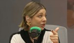 Enfim, a "fonte" de Daniela Lima dentro do STF parece ter sido revelada (veja o vídeo)