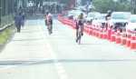 Revelado quem foi o experiente atleta que morreu durante competição em Curitiba