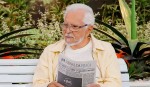 Carlos Alberto de Nóbrega é internado