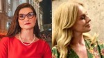 Filha de Fachin dá lição em esposa de Moraes