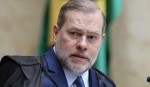 Toffoli não tem coragem de "confessar" e dá desculpa esfarrapada ao se julgar suspeito