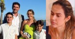 Depois de um mês, mãe das crianças mortas pelo pai em Itumbiara rompe o silêncio (veja o vídeo)