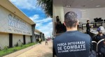 Parlamentares do PT são presos em operação envolvendo facção criminosa