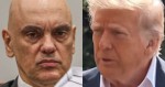 Imprensa internacional repercute reviravolta na decisão de Moraes envolvendo assessor de Trump