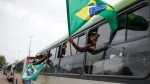 Pix para ônibus: 3 empresários de SC que não foram a Brasília são condenados a 14 anos por “Golpe de Estado”
