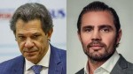 O recado ameaçador de Vorcaro para Haddad