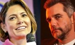 Com apenas um vídeo, Michelle desmoraliza Wagner Moura