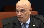 Você não vai acreditar na comparação feita por Moraes envolvendo deputados do PL