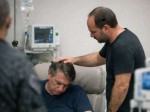 Bolsonaro é encontrado "apagado" dentro do Hospital