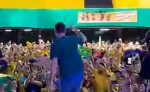 Flávio Bolsonaro dá show no Nordeste e deixa a esquerda alvoroçada (veja o vídeo)