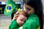 No Mês da Mulher, presenteie uma guerreira patriota!