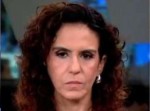 Microfone de Malu Gaspar é “cortado” ao vivo na Globo em caso que envergonha o jornalismo (veja o vídeo)