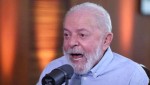 Lula já apanha para 4 adversários num eventual 2º turno