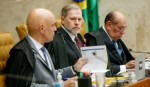 4 fatores que causam verdadeiro terror aos ministros do STF