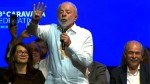 Aparentando estar alcoolizado, Lula ofende cidadão: “Treine seu puto, beba menos” (veja o vídeo)
