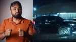 Jornalista maranhense não se intimida e divulga vídeo com familiares de Dino usando carro oficial para fins particulares (veja o vídeo)