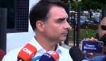 Valdemar revela qual o nome preferido para vice de Flávio
