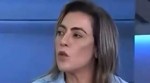 URGENTE: Soraya diz que sofreu assédio dentro do Senado