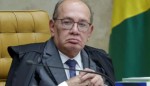Gilmar confessa que já usou maconha