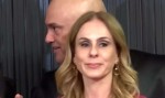 Viviane Barci fala demais e põe Moraes em situação extremamente delicada