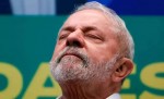 Do auge à queda… Lula despenca em um de seus principais redutos