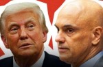 Absurdamente, Moraes fere a soberania dos EUA com ordens ilegais de censura, conclui Comitê da Câmara
