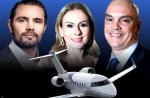 Custo milionário de voos realizados por Moraes são divulgados e Transparência Internacional cobra explicações