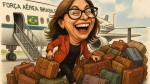 O devastador “custo Janja” para o país