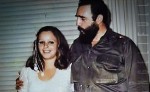 Até a filha de Castro: Contra o pai e o comunismo