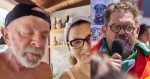 Defensor dos animais, Rodrigo Maroni aciona o Ibama contra Lula e Janja