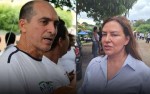 Reviravolta no caso do assassinato de mestre da capoeira: Irmã é presa