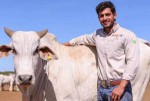 Empresário do agro de apenas 31 anos morre após ser encontrado caído na fazenda