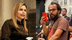 Militante esquerdista “agride” deputada na Comissão da Mulher e posicionamento de Erika Hilton é inacreditável (veja o vídeo)