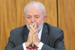 AO VIVO: Quem será o "substituto" de Lula? (veja o vídeo)