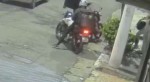 PM feminina reage a assalto e cancela CPFs de dois bandidos (veja o vídeo)